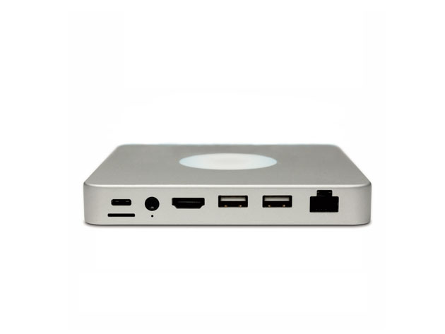 DoBox Portable Wireless Hub