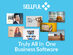 Sellful - White Label Website Builder & Software: Commerce Agency Plan (Lifetime)
