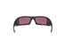 Oakley 90145060 GASCAN - Matte Black with Prizm Sapphire Polarized
