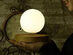 Original Levitating Moon Lamp™ (Light)