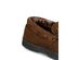 Gold Toe Men's Tie Moccasins Brown Size Medium
