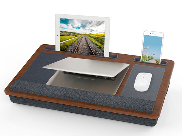 Portable Lazy Laptop Desk
