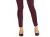 Alfani Women's Tummy-Control Pull-On Skinny Pants Dark Red Size 14R