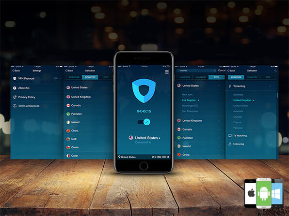 stacksocial ivacy