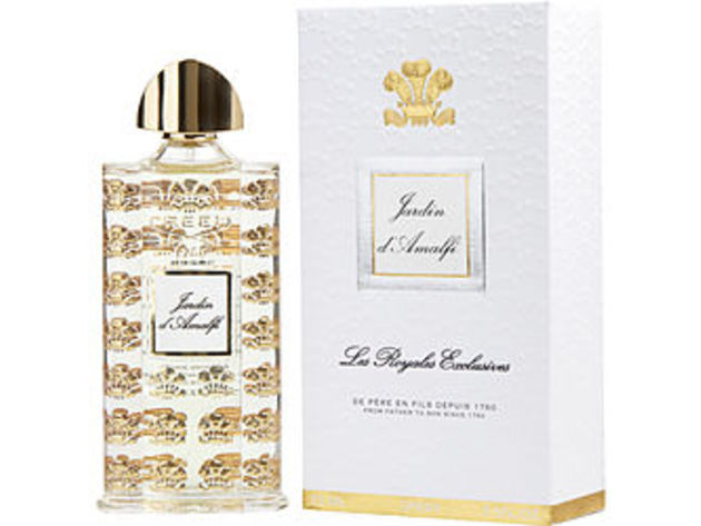 CREED JARDIN D'AMALFI by Creed EAU DE PARFUM SPRAY 2.5 OZ For UNISEX