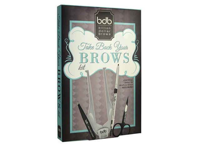 Take Back Your Brows Kit