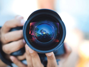 The Ultimate Photography Professional Bundle
