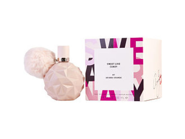 SWEET LIKE CANDY BY ARIANA GRANDE by Ariana Grande EAU DE PARFUM SPRAY 3.4 OZ For WOMEN