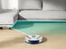 eufy RoboVac X8 Hybrid White