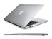 MacBook Air 13.3" Core i5 256GB - Silver (Refurbished) + Accessories Bundle