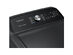 Samsung DVE50R5400V 7.4 cu. ft. Black Electric Dryer with Steam Sanitize+
