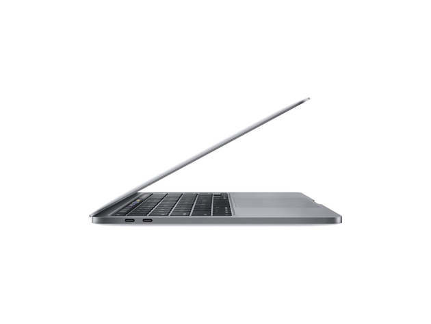 Apple MacBook Pro 13.3" (2017) Core i5, 2.3GHz 8GB RAM 256GB SSD - Silver (Grade B Refurbished)