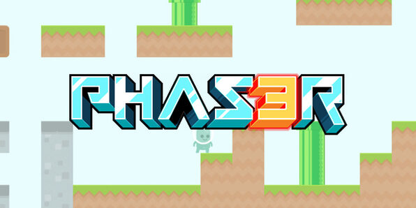 Craft a Mario-Style Platformer in Phaser 3 - Product Image