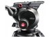 Manfrotto Video Tripod Kit with 504HD Head and 546 Tripod