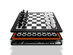 GoChess Mini Smart Chess Board & Storage Bag Bundle