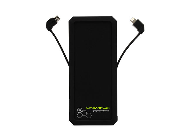 HyperCharger PRO V.2 All-in-One Charger