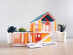 Go Colors 2.0 Architect Scale Model House Building Kit for Kids