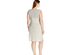 Columbia Women's Outerspaced Plus Size Dress White Space Dye Size 2 Extra Large