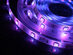 10Ft LED Light Strip (Sound Control with Remote/2-Pack)