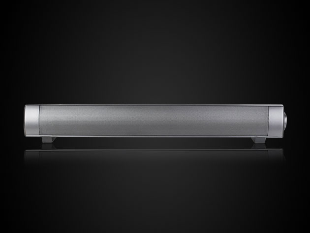 neva tech bluetooth soundbar