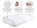 Dr. Pillow Memory Foam Comfort Shape Pillow