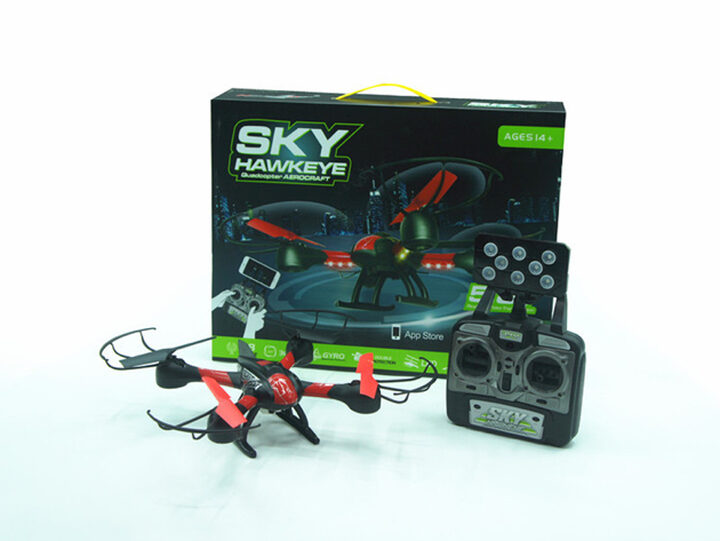 Sky hawkeye cheap