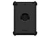 OtterBox Apple iPad Outer Slipcover and Touchscreen Protector Defender Series Case, Black (New Open Box)