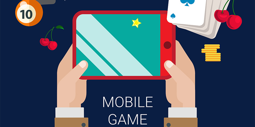 The Ultimate Guide to 2D Mobile Game Development