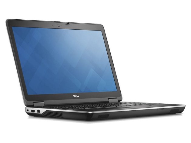 Dell Precision M2800 15" Laptop, 2.8GHz Intel i7 Quad Core Gen 4, 16GB RAM, 256GB SSD, Windows 10 Home 64 Bit (Grade B)