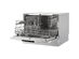 Danby DDW631SDB Countertop Dishwasher