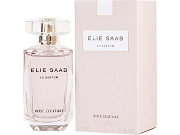 elie saab le couture parfum