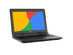 Dell ChromeBook 3120 Chromebook, 2.16 GHz Intel Celeron, 4GB DDR3 RAM, 16GB SSD Hard Drive, Chrome, 11" Screen (Renewed)