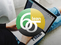 Lean Masterclass: Part 2 (Become a Certified Lean Expert) - Product Image