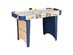 Lanos Air Hockey Table for Kids and Adults | 4 Foot Air Hockey Game Table-