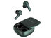 PaMu Slide Bluetooth 5.0 In-Ear Headphones with Wireless Charger (Green)