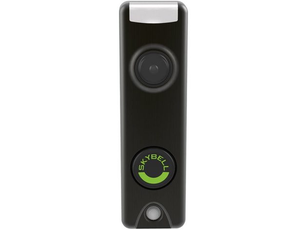 Honeywell SkyBell Trim Slim Design 1080p Wi-Fi Video Doorbell (Used, Open Retail Box)