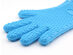 Heat Resistant Silicone Grilling Glove