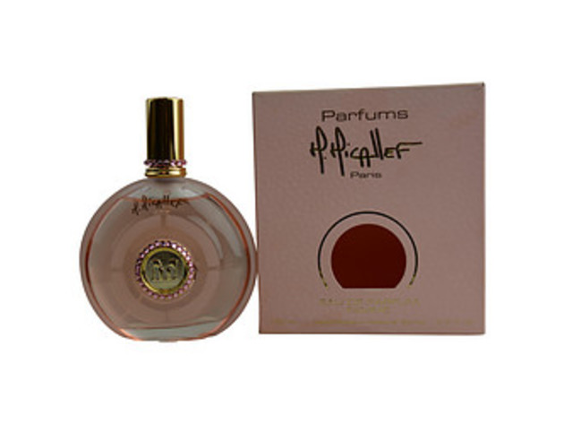ROYAL ROSE AOUD BY M.MICALLEF 100ML EDP SPRAY (NEW WITH BOX