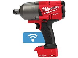 Milwaukee 2864-20 18-Volts Fuel One-Key 3/4" Cordless High Torque Impact, Bare (Refurbished)