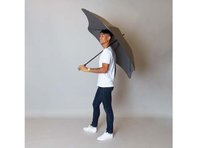 Blunt Executive Umbrella (Charcoal)