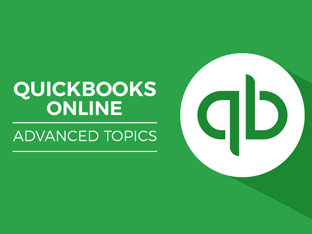 QuickBooks Online Advanced