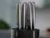 Hast Selection Series Japanese Carbon Steel 7-Piece Knife Set (Matte)