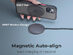 ORBIT Magnetic Wireless Charging Set