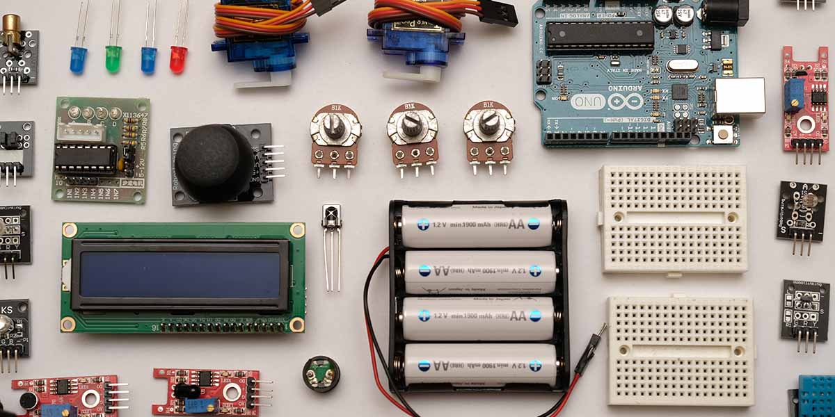 Arduino for Beginners: Complete Course