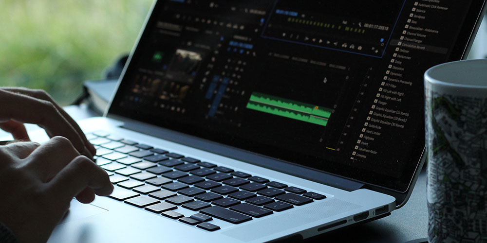 Adobe After Effects: Learn the Basics