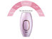 Face To Feet Laser Hair Remover (Pink)