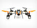 180 QX HD-Camera Drone