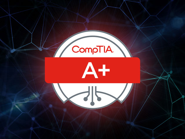 CompTIA A+ 220-901