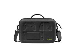 tomtoc Carrying Case for Nintendo Switch Oled Black