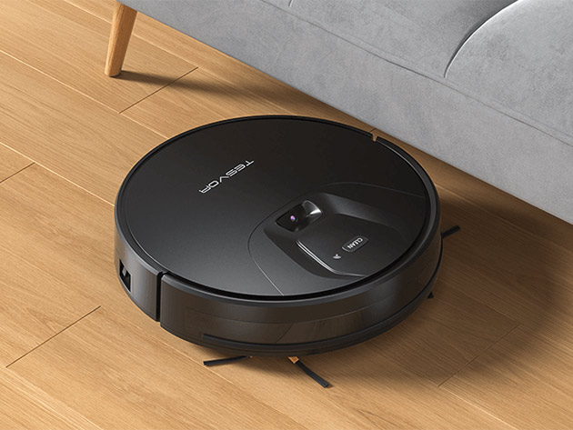 Tesvor T8 Robot Vacuum